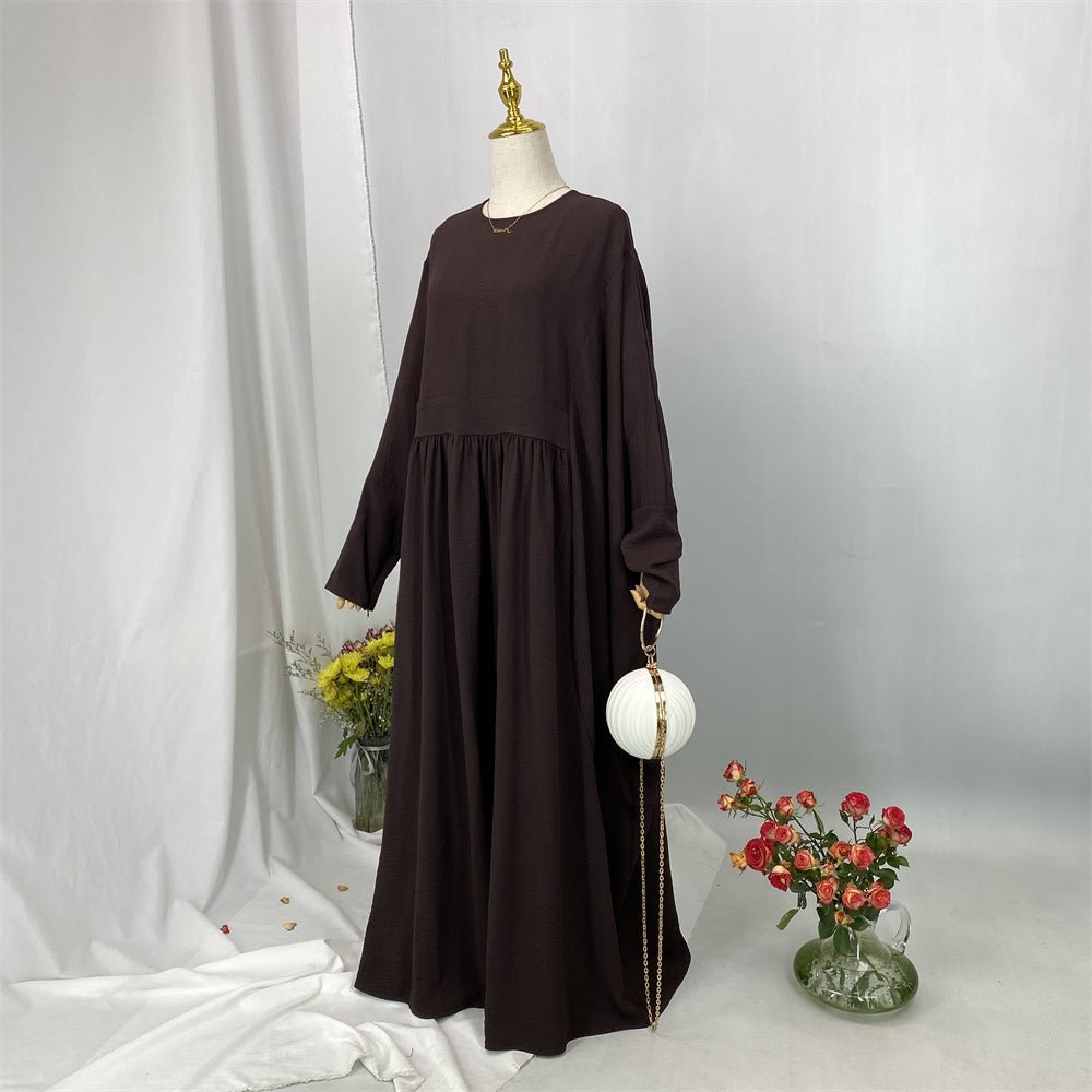 🛍️ 9 Ways to Find the Perfect Muslim Abaya Dress Online With Ease - Norah Collections