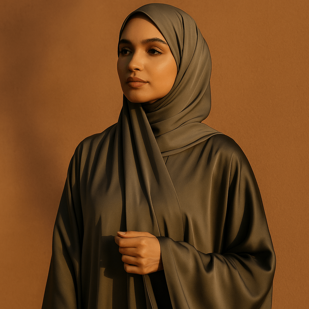 Explore the Best Abaya Styles for Effortless Elegance - Norah Collections