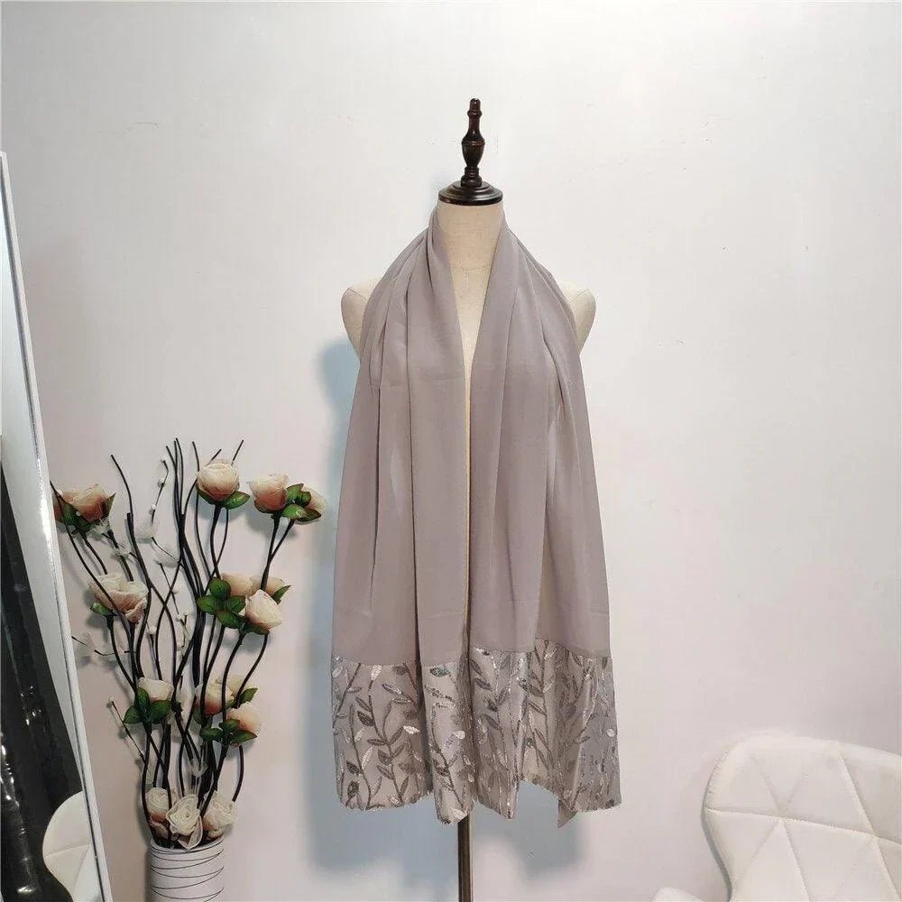 Understanding Chiffon Hijab Price in 2025: What to Expect and Why It Matters - Norah Collections