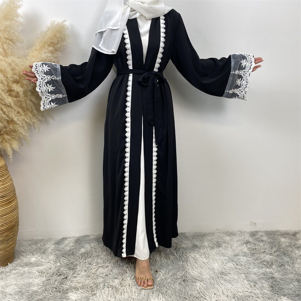 7 Must-Know Tips for the Best Abaya Online Shopping Experience - Norah Collections