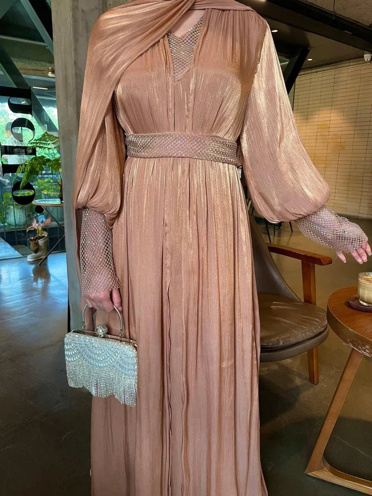 Why Our Hijab Abaya Online Shop Is a Must-Know for Modest Fashion Lovers - Norah Collections