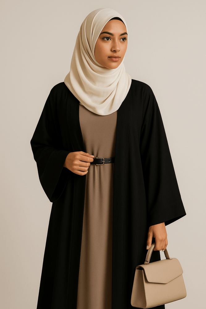 Hijab Fashion Clothes Online: Timeless Styles for Modern Modesty - Norah Collections