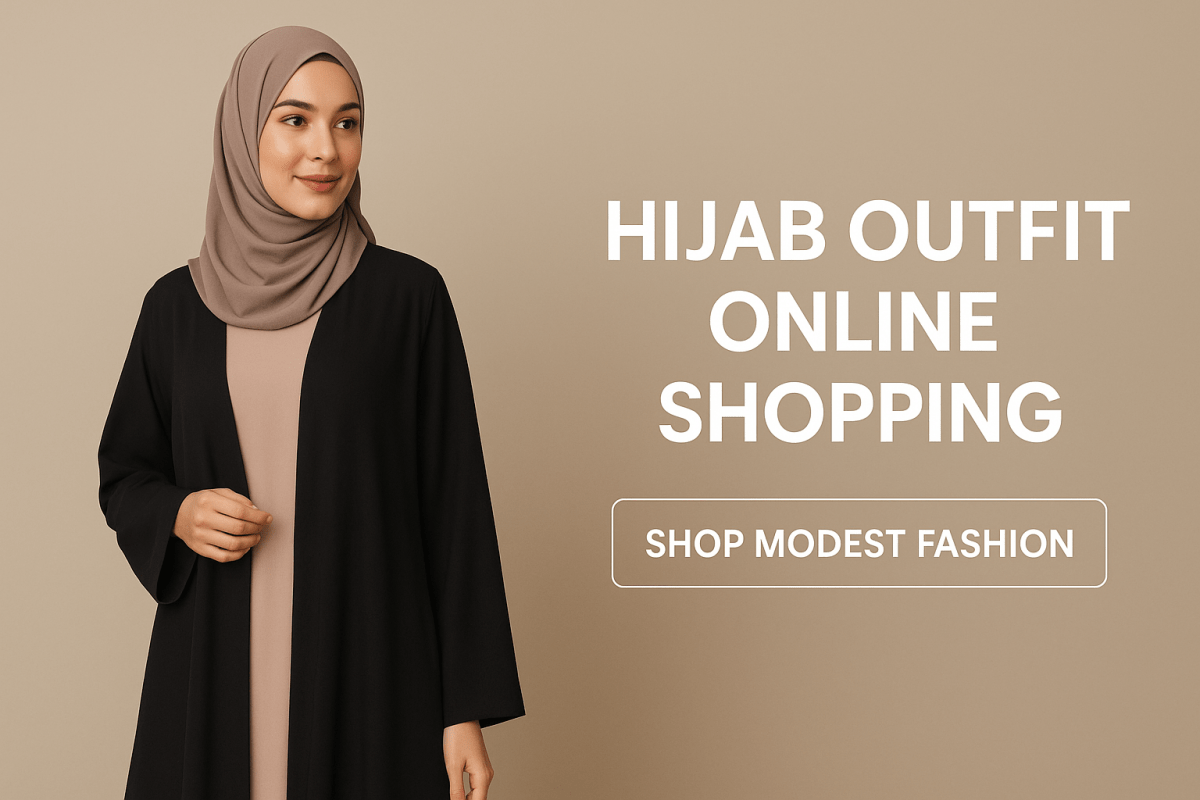 Classy Abayas Online: Where Elegance Meets Modesty - Norah Collections