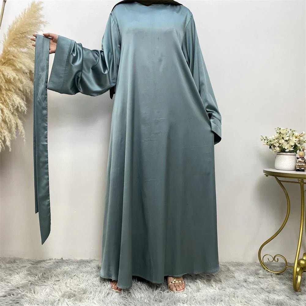 10 Abaya Cute Sleeves Styles That Add Charm Without Compromise - Norah Collections